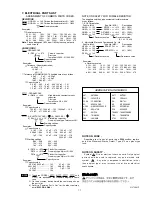 Preview for 13 page of Marantz PM4400 Service Manual