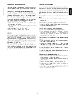 Preview for 9 page of Marantz PM4400 User Manual