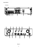 Preview for 12 page of Marantz PM4400 User Manual