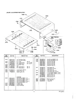 Предварительный просмотр 20 страницы Marantz PM451 Owner'S Manual