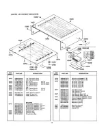 Preview for 19 page of Marantz PM451 Service Manual