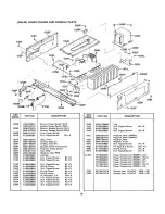 Preview for 21 page of Marantz PM451 Service Manual