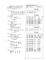 Предварительный просмотр 11 страницы Marantz PM493 Service Manual