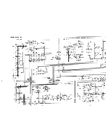 Предварительный просмотр 15 страницы Marantz PM493 Service Manual