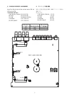 Preview for 4 page of Marantz PM5003 Service Manual