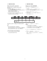 Preview for 5 page of Marantz PM5003 Service Manual