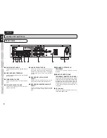 Preview for 11 page of Marantz PM5003 User Manual