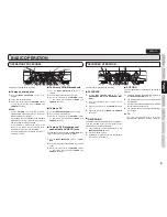 Preview for 14 page of Marantz PM5003 User Manual