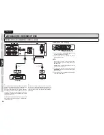 Preview for 15 page of Marantz PM5003 User Manual