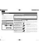 Preview for 11 page of Marantz PM5004 User Manual