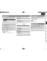 Preview for 14 page of Marantz PM5004 User Manual