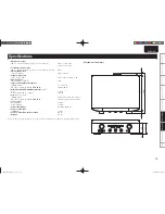 Preview for 18 page of Marantz PM5004 User Manual