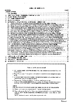 Предварительный просмотр 3 страницы Marantz PM54II Service Manual