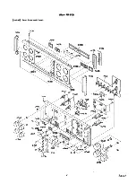 Предварительный просмотр 18 страницы Marantz PM54II Service Manual