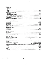 Предварительный просмотр 33 страницы Marantz PM54II Service Manual