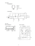 Preview for 19 page of Marantz PM580A Service Manual