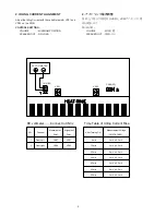 Предварительный просмотр 4 страницы Marantz PM6003 Service Manual