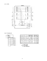 Предварительный просмотр 18 страницы Marantz PM6003 Service Manual