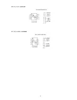 Предварительный просмотр 19 страницы Marantz PM6003 Service Manual