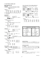 Предварительный просмотр 20 страницы Marantz PM6003 Service Manual