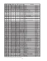 Предварительный просмотр 30 страницы Marantz PM6003 Service Manual