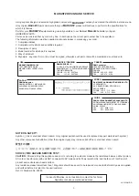 Предварительный просмотр 3 страницы Marantz PM6004/K1B Service Manual