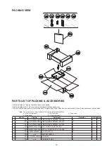 Предварительный просмотр 53 страницы Marantz PM6004/K1B Service Manual