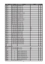 Предварительный просмотр 61 страницы Marantz PM6004/K1B Service Manual