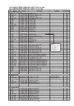 Предварительный просмотр 63 страницы Marantz PM6004/K1B Service Manual