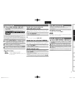 Preview for 15 page of Marantz PM6004 Owner'S Manual