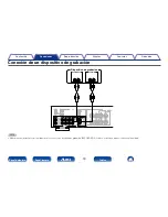 Предварительный просмотр 19 страницы Marantz PM6005 (Spanish) Manual Del Usuario