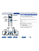 Предварительный просмотр 24 страницы Marantz PM6005 (Spanish) Manual Del Usuario