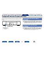 Предварительный просмотр 29 страницы Marantz PM6005 (Spanish) Manual Del Usuario