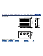 Предварительный просмотр 43 страницы Marantz PM6005 (Spanish) Manual Del Usuario