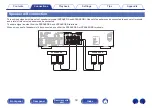 Предварительный просмотр 18 страницы Marantz PM6006 Owner'S Manual