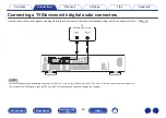 Предварительный просмотр 22 страницы Marantz PM6006 Owner'S Manual