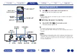 Предварительный просмотр 26 страницы Marantz PM6006 Owner'S Manual