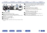 Предварительный просмотр 9 страницы Marantz PM6007 Owner'S Manual