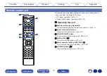 Предварительный просмотр 10 страницы Marantz PM6007 Owner'S Manual