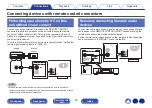 Предварительный просмотр 23 страницы Marantz PM6007 Owner'S Manual