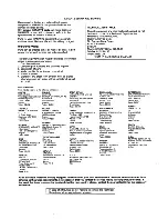 Preview for 2 page of Marantz PM64II Service Manual