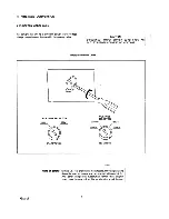 Предварительный просмотр 6 страницы Marantz PM64II Service Manual