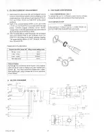 Предварительный просмотр 3 страницы Marantz PM66KI Service Manual