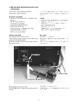 Preview for 7 page of Marantz PM7001 Service Manual