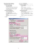 Предварительный просмотр 20 страницы Marantz PM7003 Service Manual