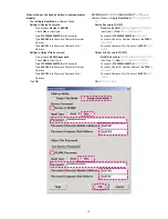 Предварительный просмотр 21 страницы Marantz PM7003 Service Manual