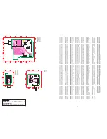 Предварительный просмотр 34 страницы Marantz PM7003 Service Manual