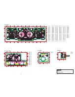 Предварительный просмотр 37 страницы Marantz PM7003 Service Manual