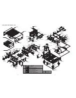 Предварительный просмотр 38 страницы Marantz PM7003 Service Manual