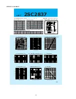 Предварительный просмотр 44 страницы Marantz PM7003 Service Manual